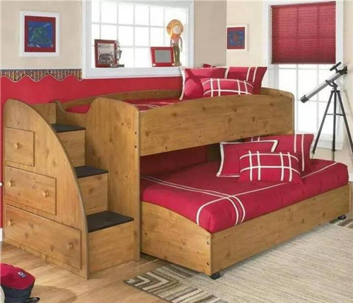 2个儿童房间装修攻略 二胎后的儿童房间如何装修-家装保姆-罗小红成都家装设计